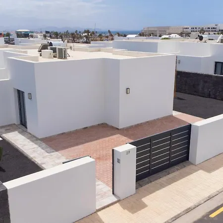 Blancazul Guaxara Playa Blanca (Lanzarote)