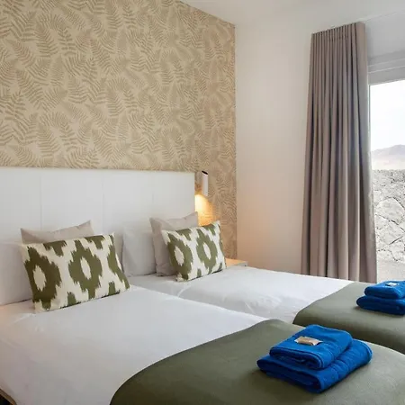 Villa Blancazul Guaxara Playa Blanca (Lanzarote)