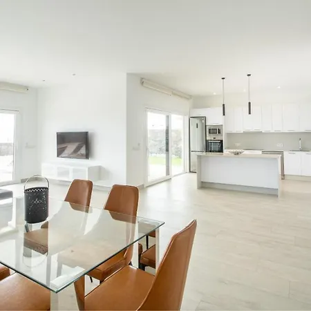 Blancazul Guaxara Villa *