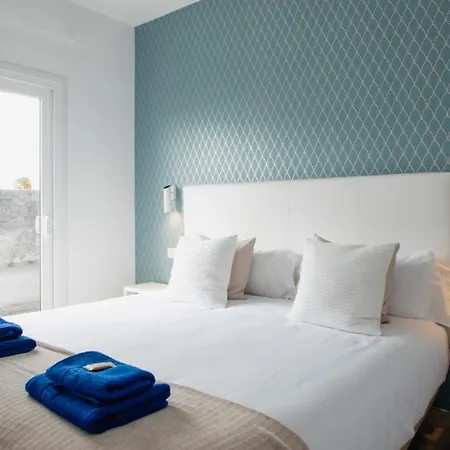 Villa Blancazul Guaxara Playa Blanca (Lanzarote)