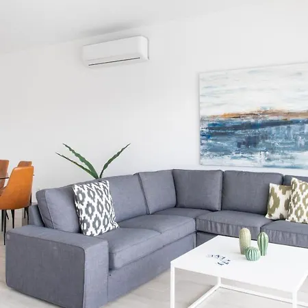 Villa Blancazul Guaxara Playa Blanca (Lanzarote)