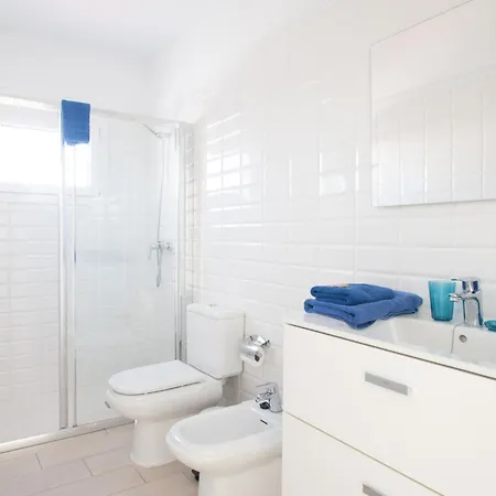 Blancazul Guaxara Playa Blanca (Lanzarote)